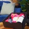 Box BEAUTE NATURELLE pour ELLE