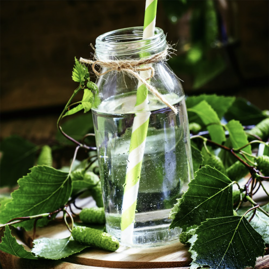 PRÉ-COMMANDE Sève de...