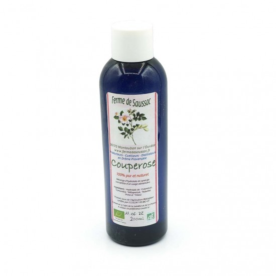 Lotion Couperose 200ml BIO...