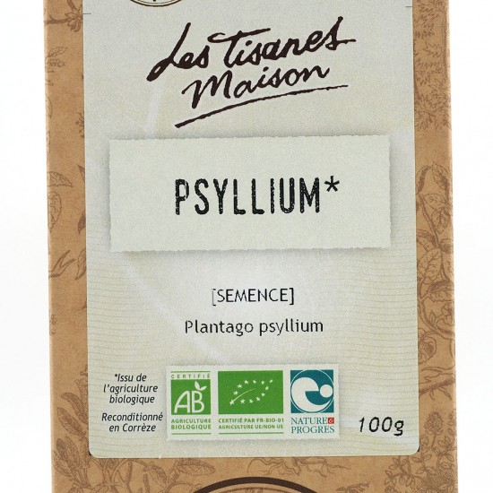 Psyllium BIO