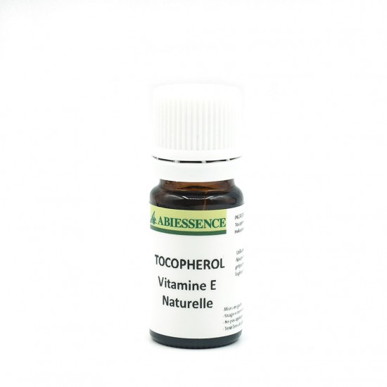 Tocophérol - Vitamine E...