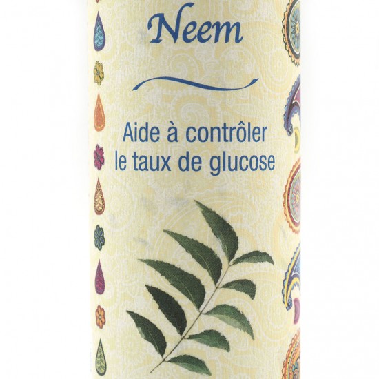 Neem (60 gélules)