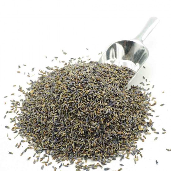 Lavande Fine fleurs BIO...