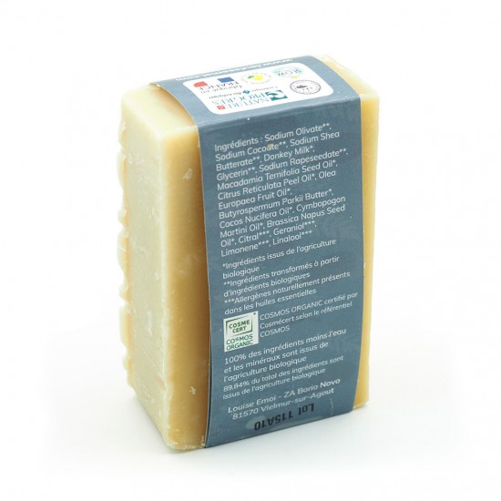 Savon Délicatesse d'Anesse
