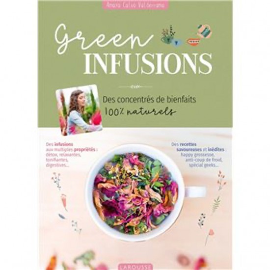 Green Infusions