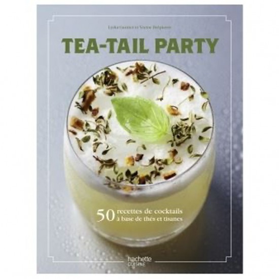 Tea-Tail Party