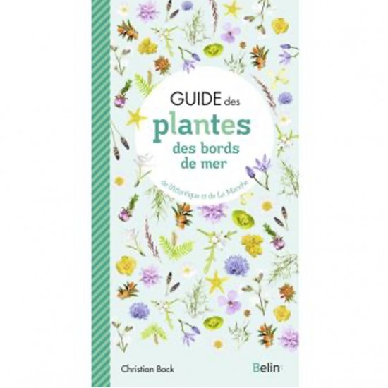 Guide des plantes des bords...