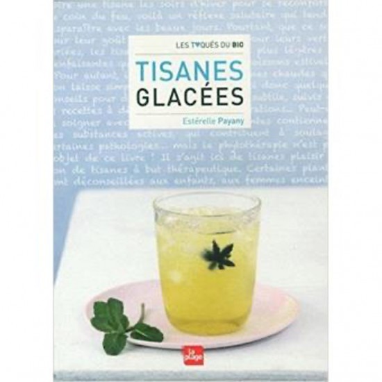 Tisanes glacées