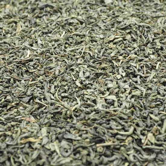 Thé vert  de Chine Chun Mee