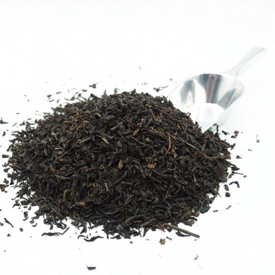 Thé noir Lapsang Souchong fumé