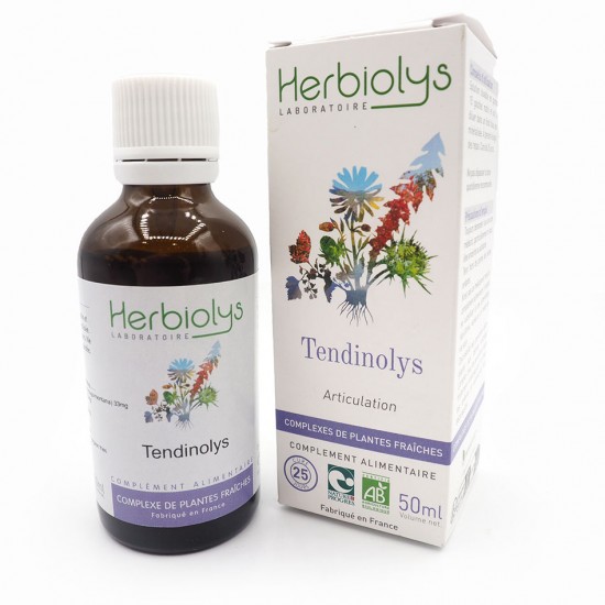 Complexe Drainolys (Extrait...