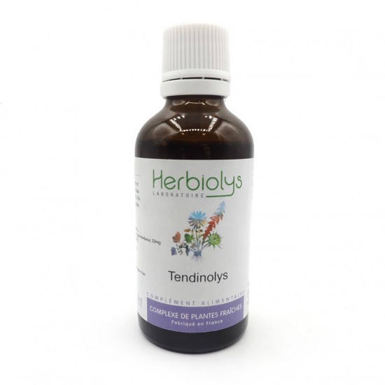 Complexe Drainolys (Extrait...