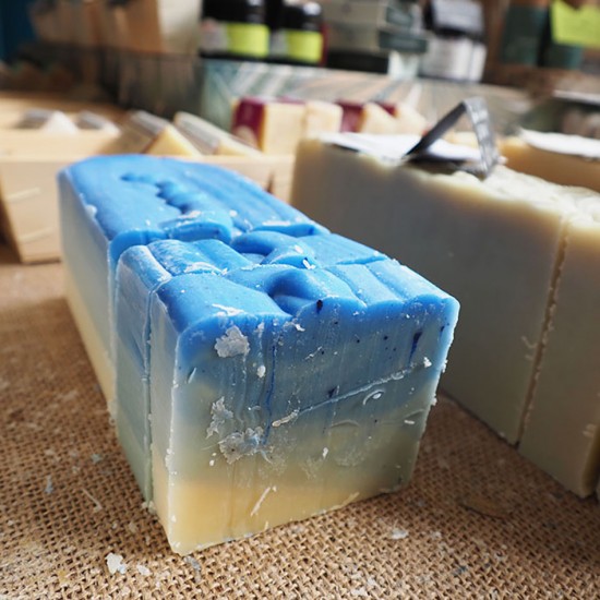 Savon Le Favori - pain de 100g