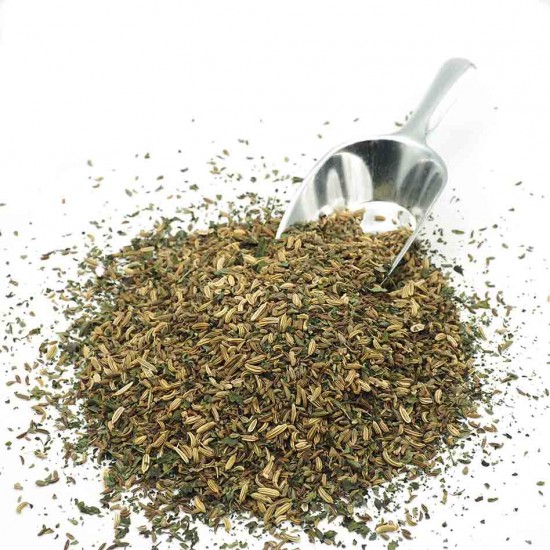 Tisane Allaitement BIO