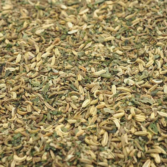 Tisane Allaitement BIO