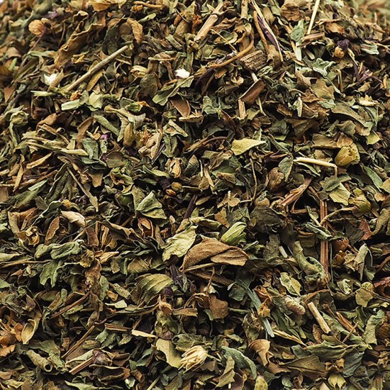 Infusion basilic tropical bio