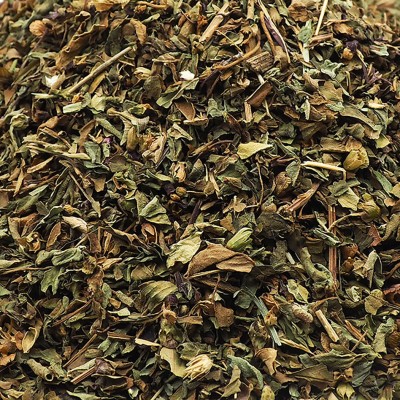 Infusion basilic tropical bio