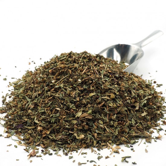 BASILIC TROPICAL Feuilles BIO