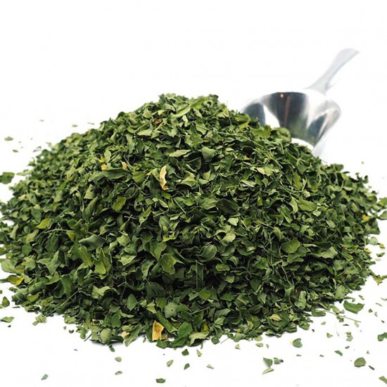 Moringa feuilles BIO