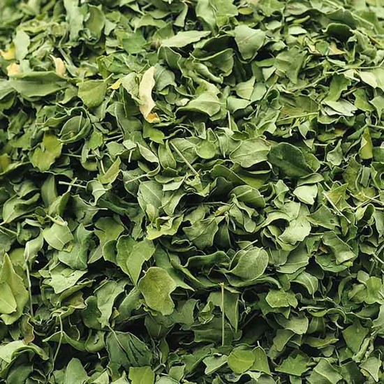 Moringa feuilles BIO