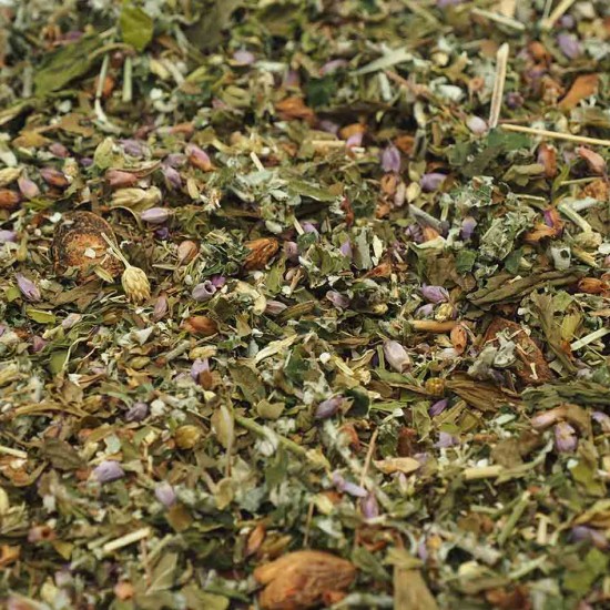 Tisane Féminine