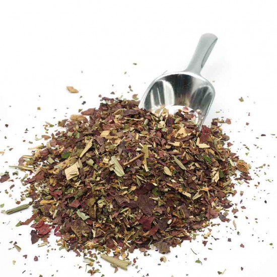 Tisane LIPI'CALM Bio
