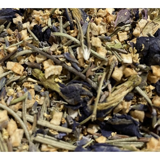 Tisane Méditation du...