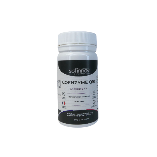 COENZYME Q10