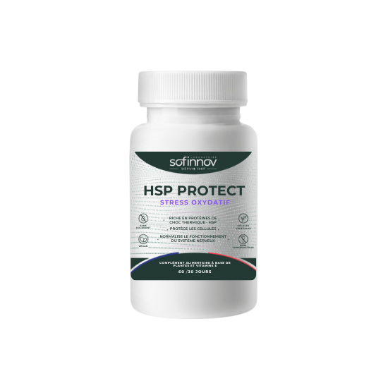 HSP PROTECT- Nopal et...