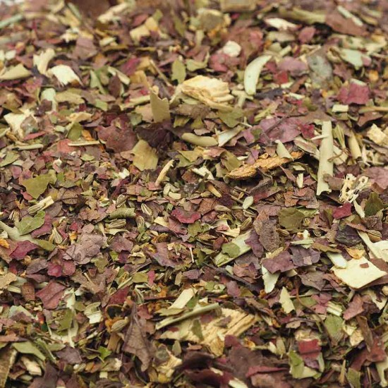 Tisane LIPI'CALM Bio