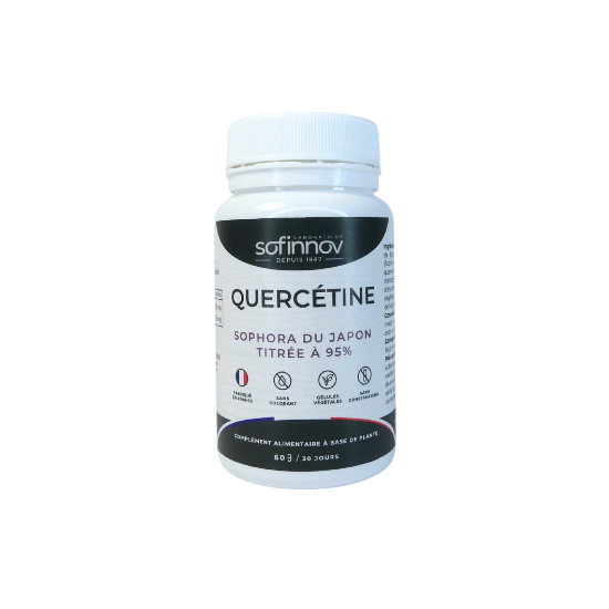 Quercétine (Sophora du...