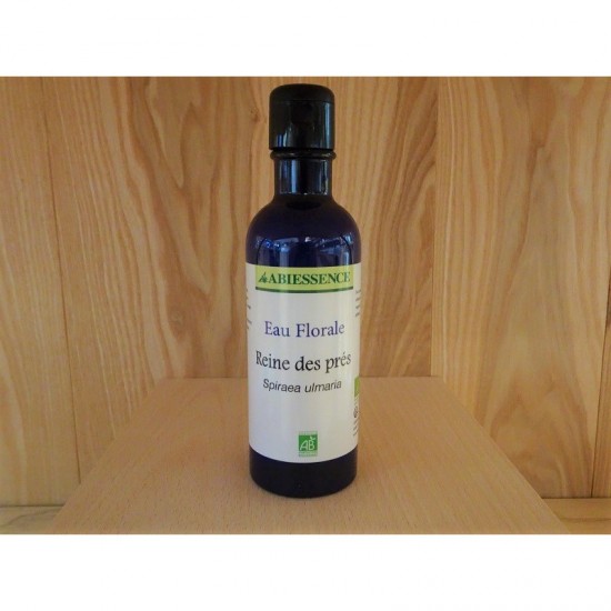 Hydrolat REINE DES PRÉS BIO...