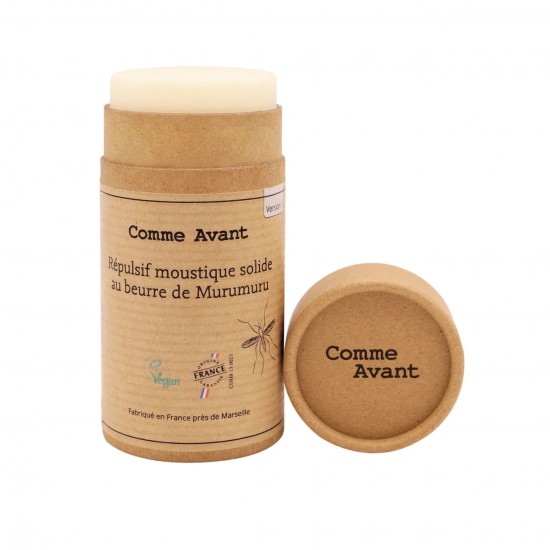 RÉPULSIF Anti-moustiques...