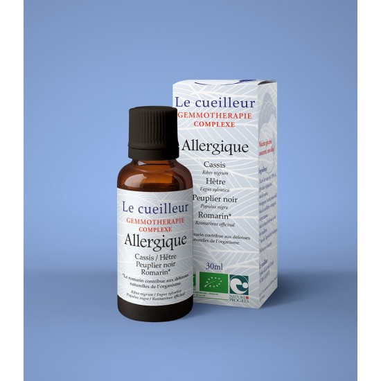 Complexe Allergique...