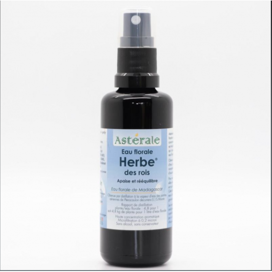 Hydrolat Herbe des Rois BIO...