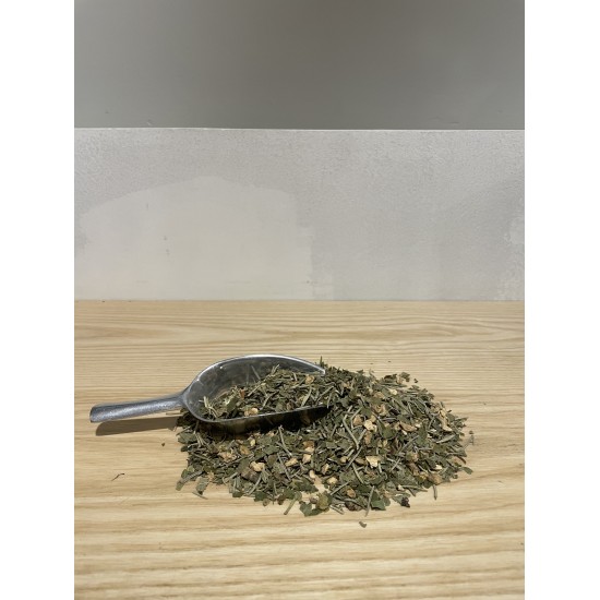Tisane Matin Brumeux BIO...