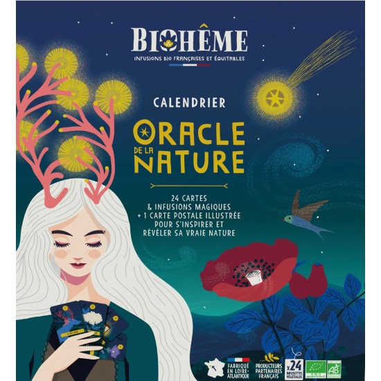 Calendrier de l'AVENT...