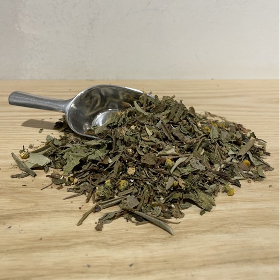 Tisane LIPI'CALM Bio