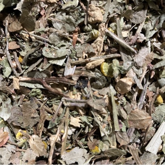 Tisane LIPI'CALM Bio