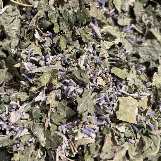 Tisane MÉNO-POWER Bio -...