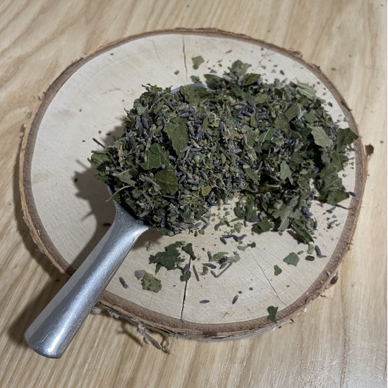 Tisane MÉNO-POWER Bio -...