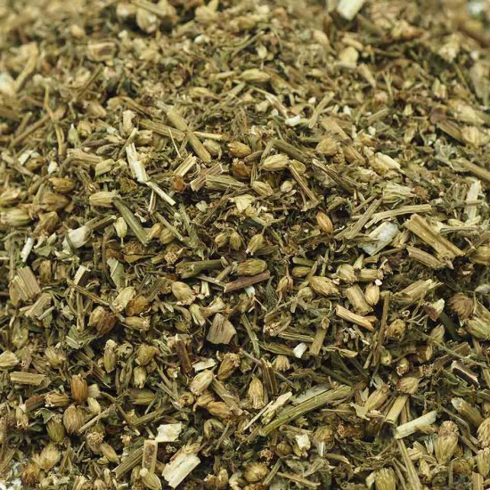 Achillée Millefeuille...