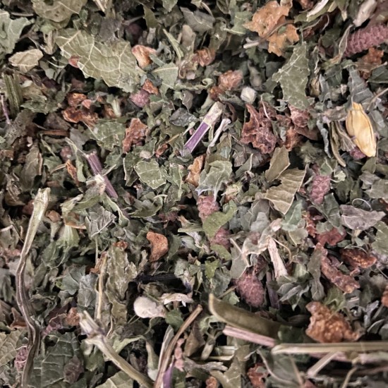 Tisane 2026 : NOUVEAU CYCLE...