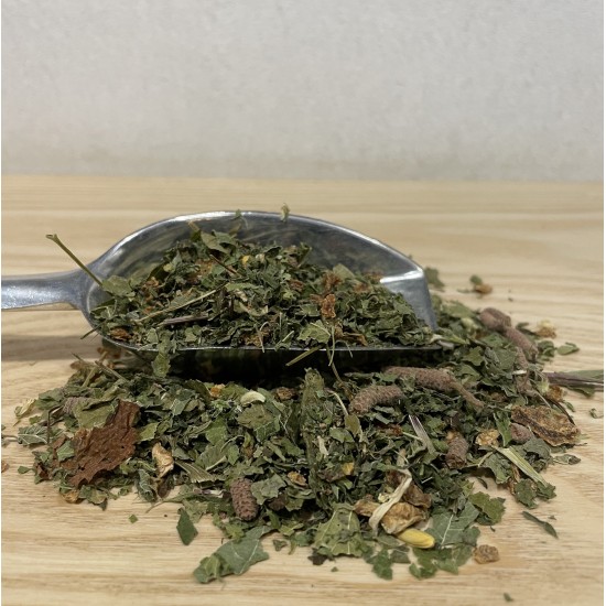 Tisane 2026 : NOUVEAU CYCLE...