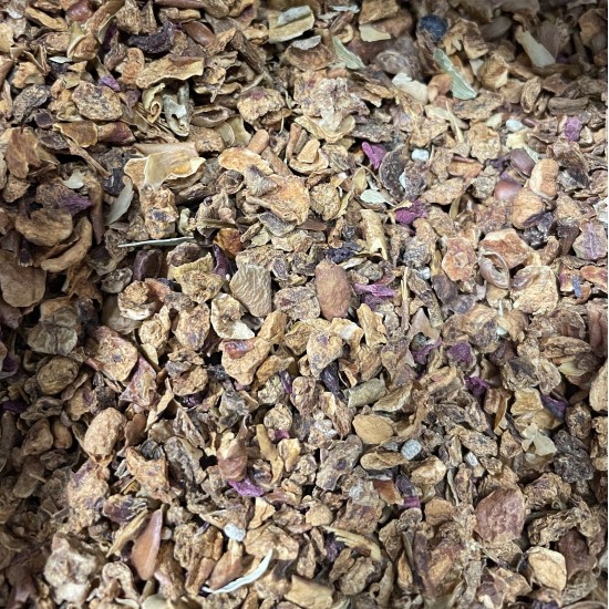 DOUCEUR DU POTAGER BIO