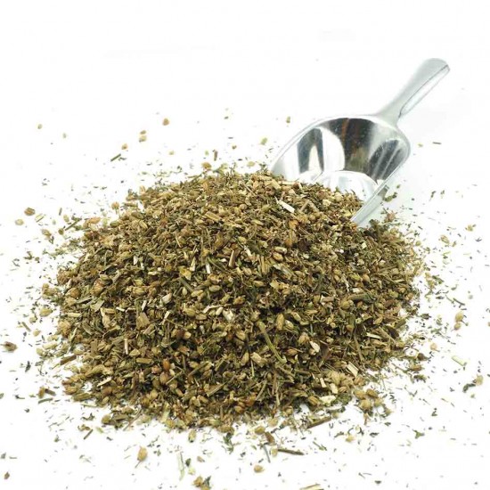 Achillée Millefeuille...