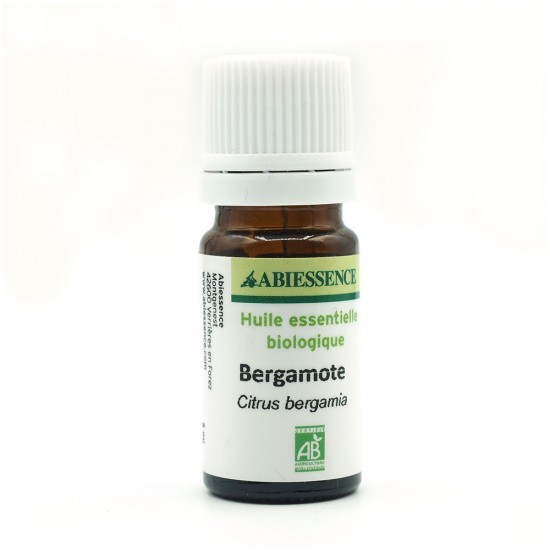 HE BERGAMOTE Bio 10ml
