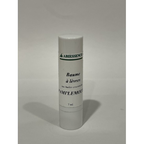 Stick lèvres PAMPLEMOUSSE