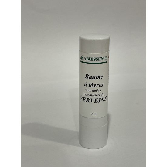 Stick lèvres VERVEINE