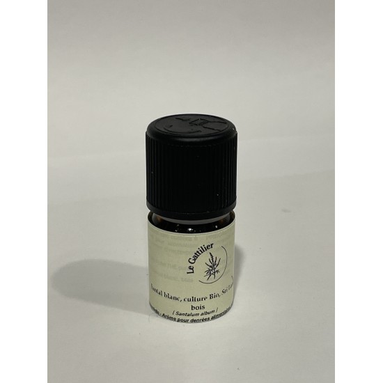 HE SANTAL BLANC 2ml